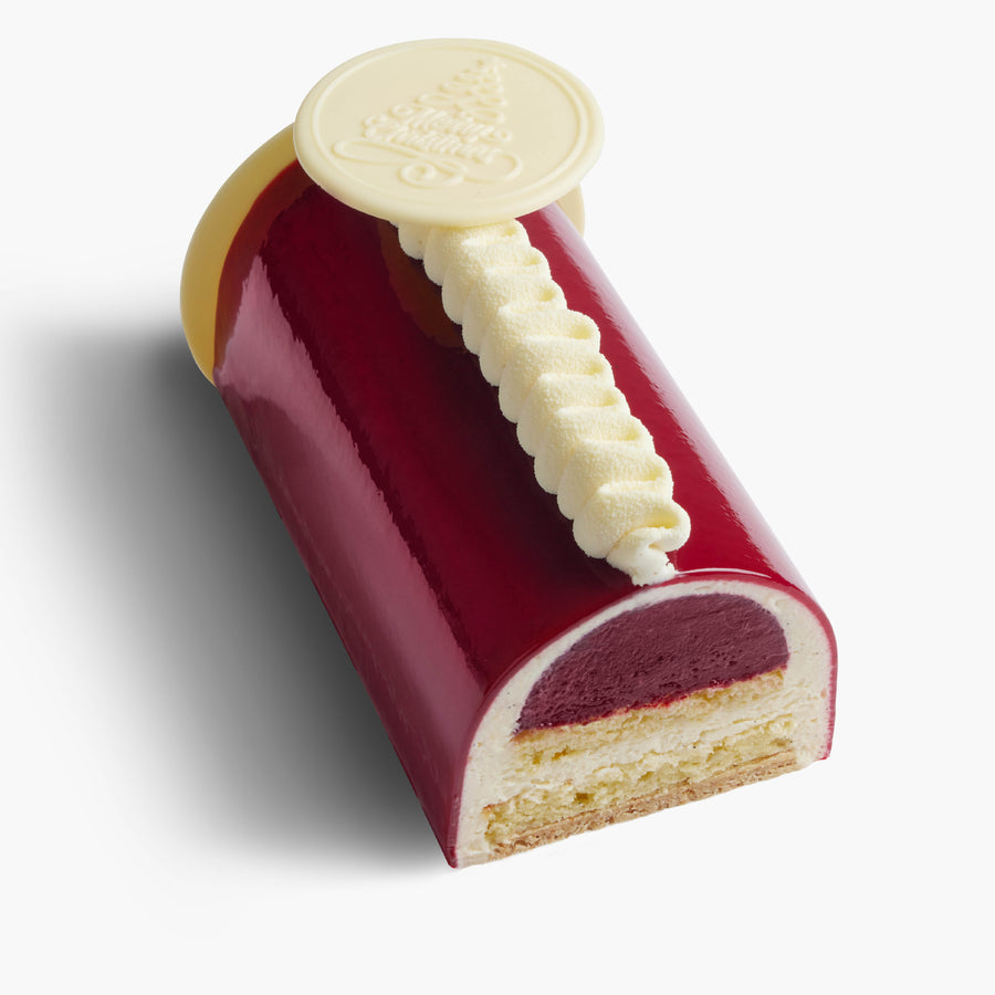 Bûche De Noël 2024